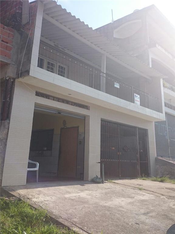 Sobrado à venda com 2 quartos, 110m² - Foto 10