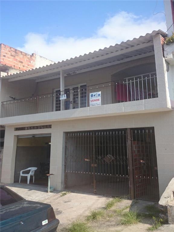 Sobrado à venda com 2 quartos, 110m² - Foto 12