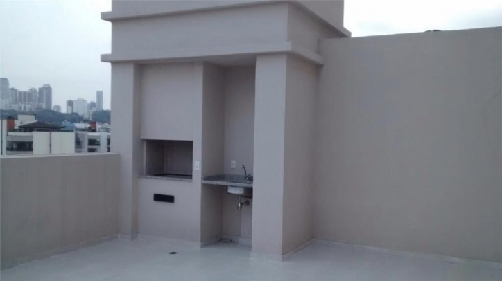 Apartamento à venda com 3 quartos, 192m² - Foto 16