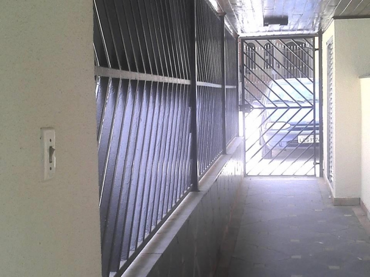 Sobrado à venda com 2 quartos, 110m² - Foto 2