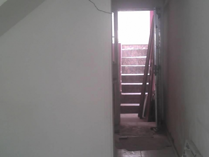 Sobrado à venda com 2 quartos, 110m² - Foto 8