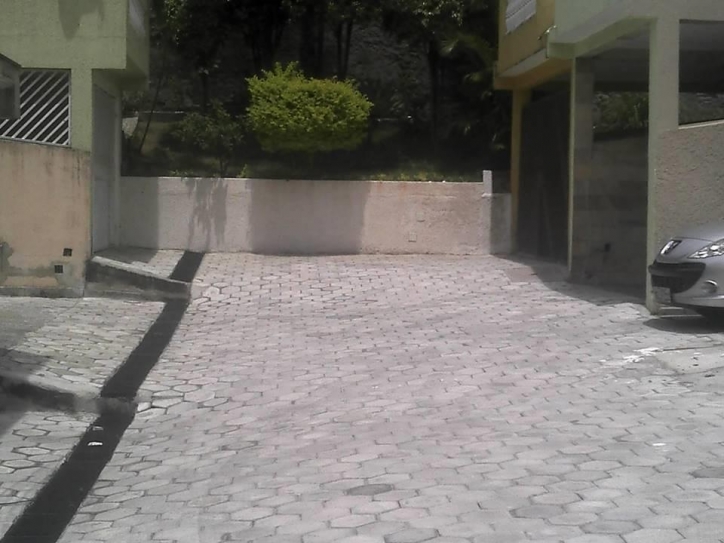 Sobrado à venda com 2 quartos, 110m² - Foto 16