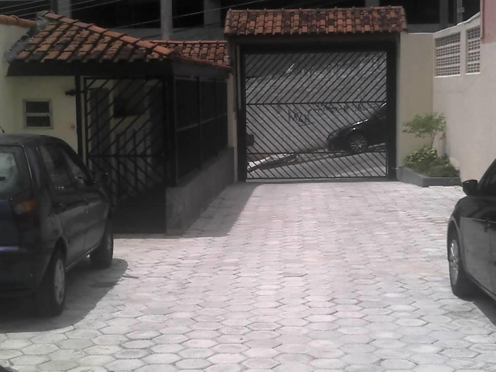 Sobrado à venda com 2 quartos, 110m² - Foto 17