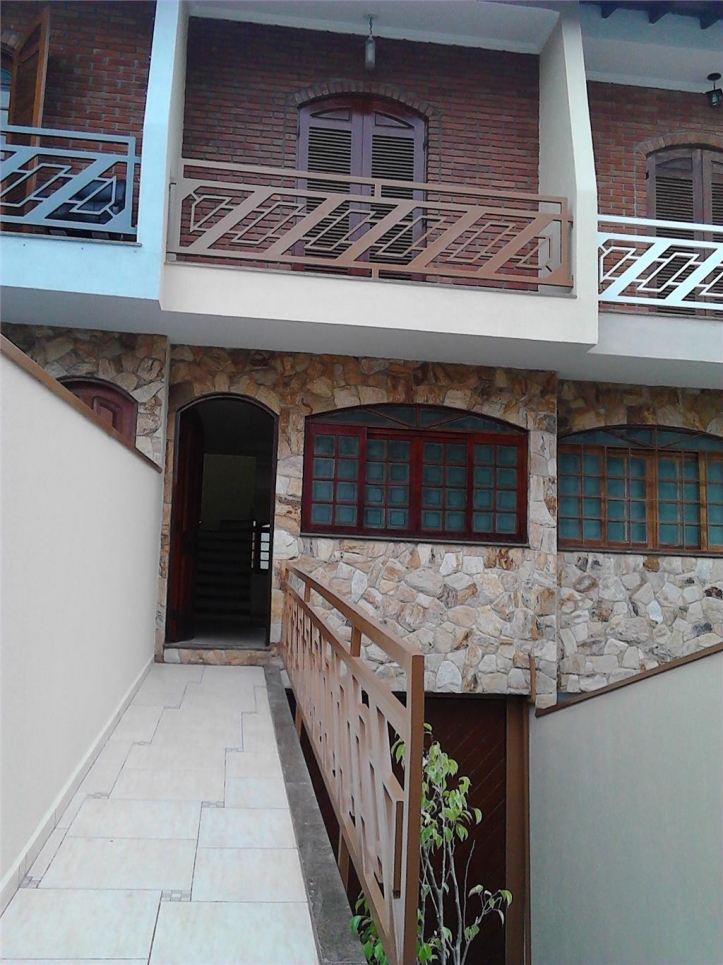 Sobrado à venda com 3 quartos, 150m² - Foto 11