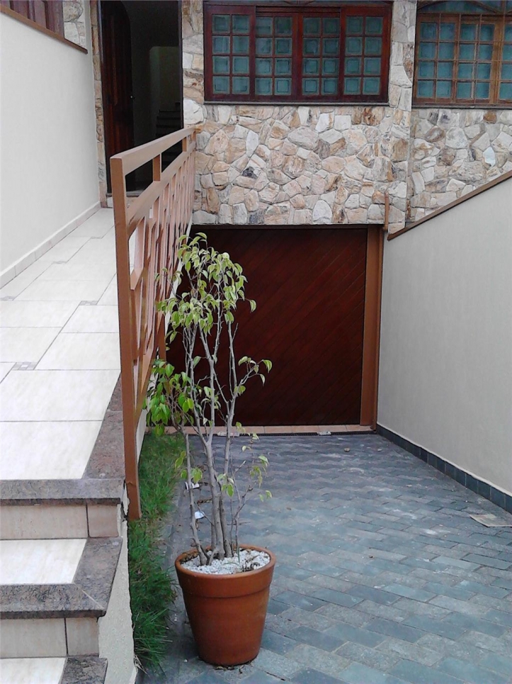 Sobrado à venda com 3 quartos, 150m² - Foto 12