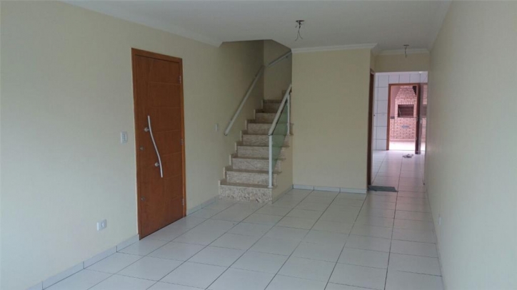 Sobrado à venda com 3 quartos, 200m² - Foto 9