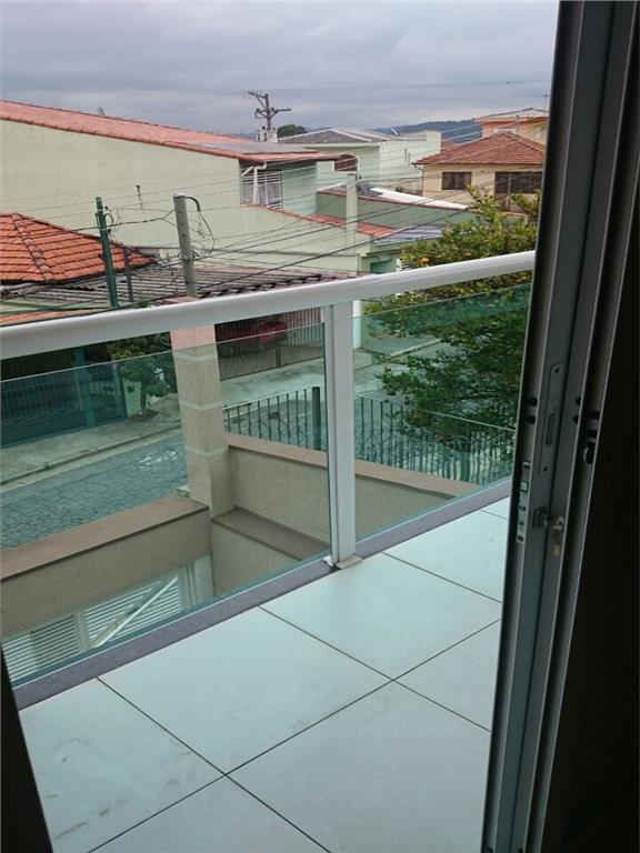 Sobrado à venda com 3 quartos, 200m² - Foto 12