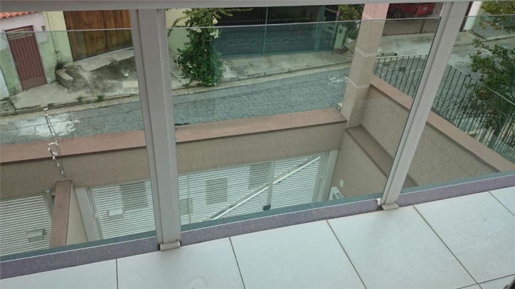 Sobrado à venda com 3 quartos, 200m² - Foto 13