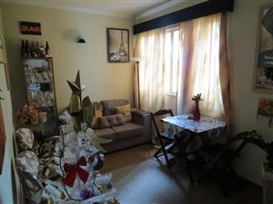 Apartamento à venda com 1 quarto, 52m² - Foto 2