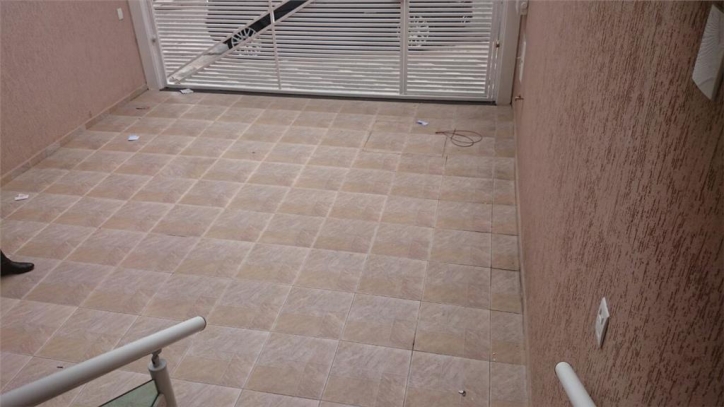 Sobrado à venda com 3 quartos, 200m² - Foto 27