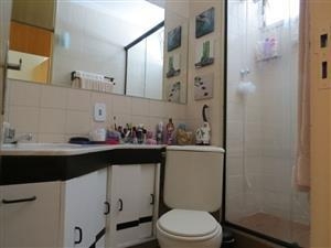 Apartamento à venda com 1 quarto, 52m² - Foto 3