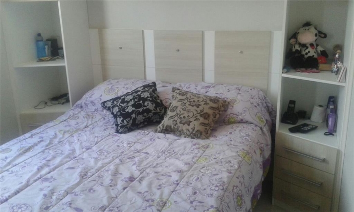 Apartamento à venda com 2 quartos, 48m² - Foto 6