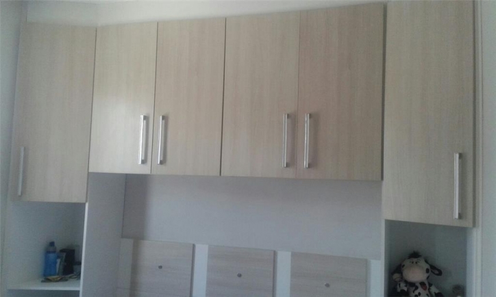 Apartamento à venda com 2 quartos, 48m² - Foto 9