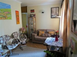 Apartamento à venda com 1 quarto, 52m² - Foto 5