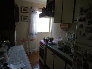 Apartamento à venda com 1 quarto, 52m² - Foto 8