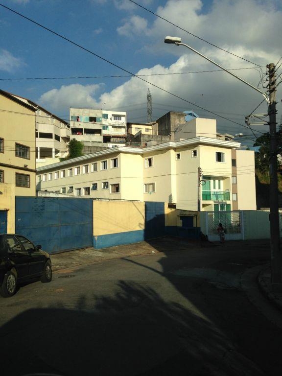 Sobrado à venda com 3 quartos, 90m² - Foto 1