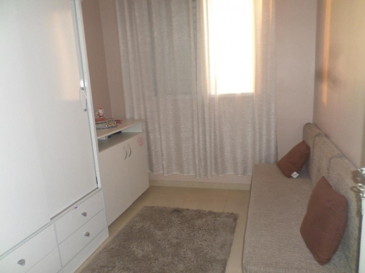 Apartamento, 2 quartos, 47 m² - Foto 1