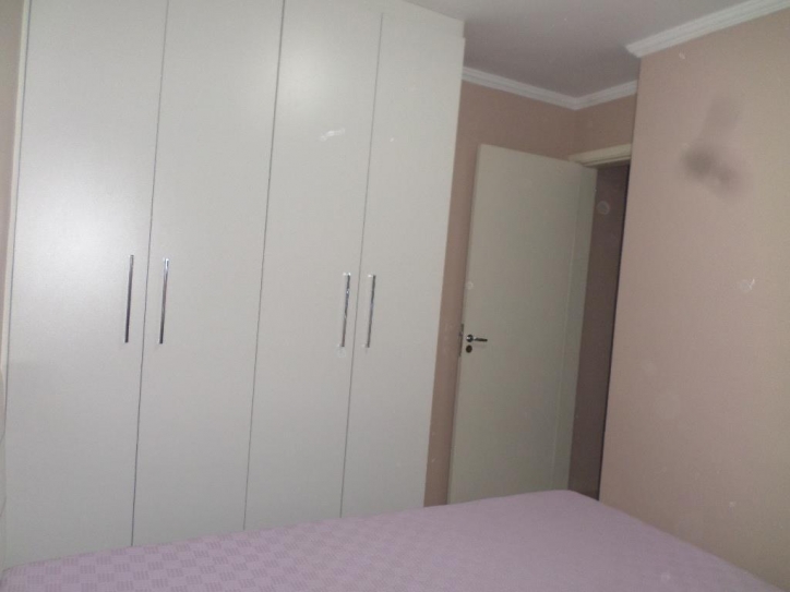 Apartamento, 2 quartos, 47 m² - Foto 4