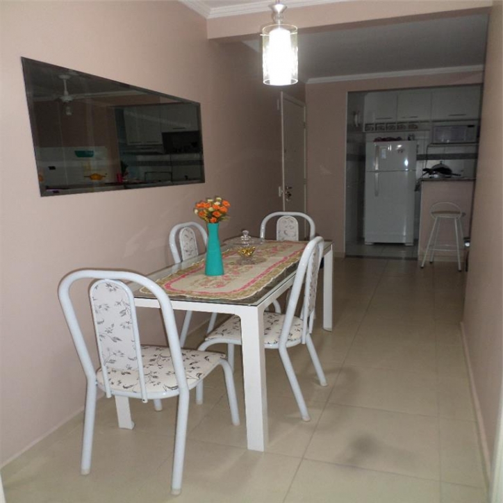 Apartamento à venda com 2 quartos, 47m² - Foto 5