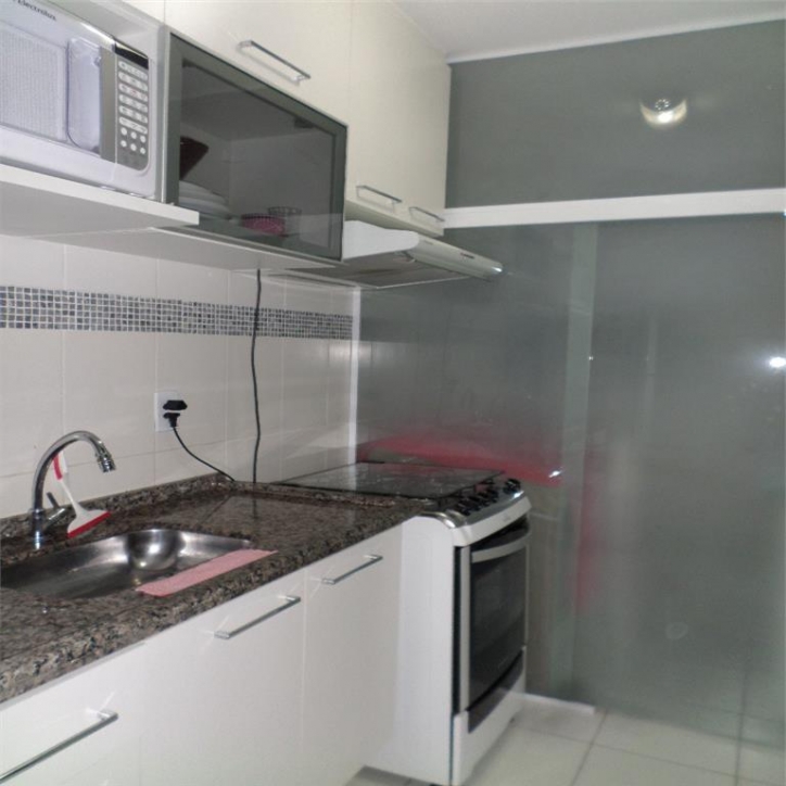 Apartamento à venda com 2 quartos, 47m² - Foto 7