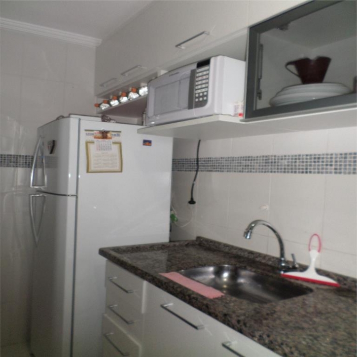 Apartamento à venda com 2 quartos, 47m² - Foto 8