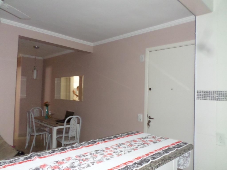 Apartamento à venda com 2 quartos, 47m² - Foto 9