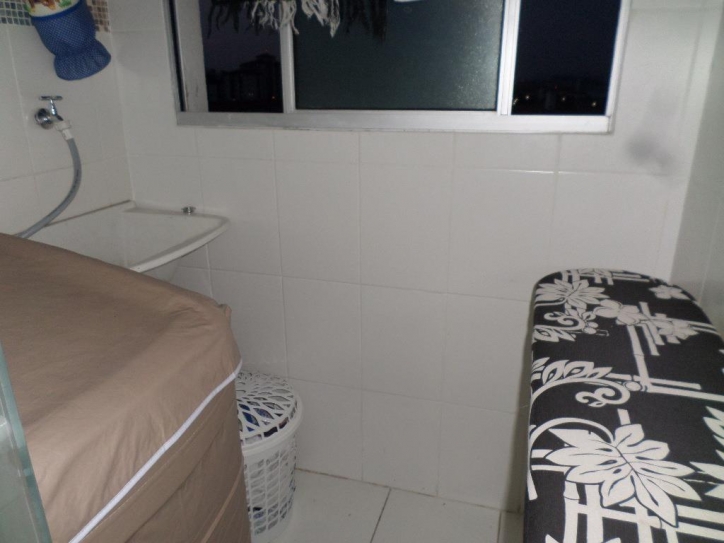 Apartamento à venda com 2 quartos, 47m² - Foto 10