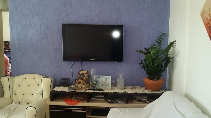 Apartamento à venda com 2 quartos, 60m² - Foto 5