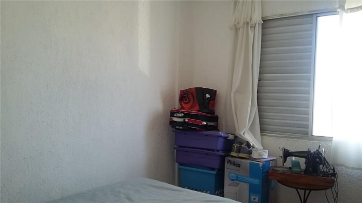 Apartamento à venda com 2 quartos, 60m² - Foto 9