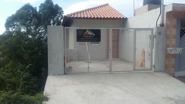 Sobrado à venda com 2 quartos, 150m² - Foto 1