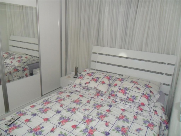 Apartamento à venda com 2 quartos, 50m² - Foto 3