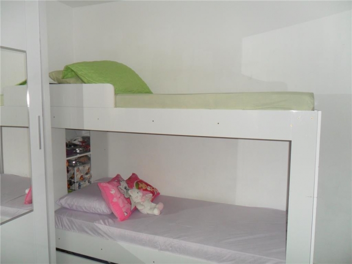 Apartamento à venda com 2 quartos, 50m² - Foto 4