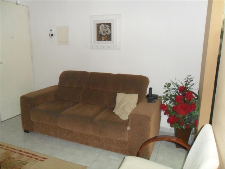 Apartamento à venda com 2 quartos, 50m² - Foto 5