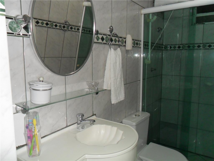 Apartamento à venda com 2 quartos, 50m² - Foto 8