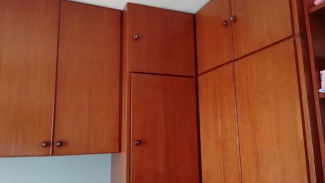 Apartamento à venda com 2 quartos, 58m² - Foto 2