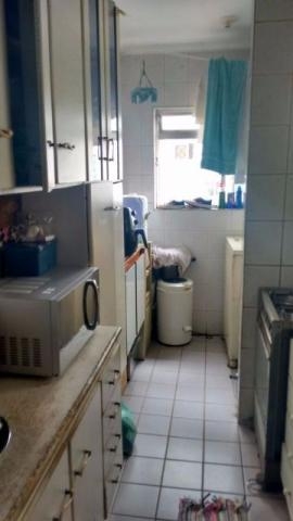 Apartamento à venda com 2 quartos, 58m² - Foto 4