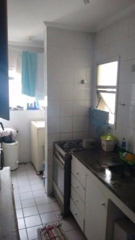 Apartamento à venda com 2 quartos, 58m² - Foto 7