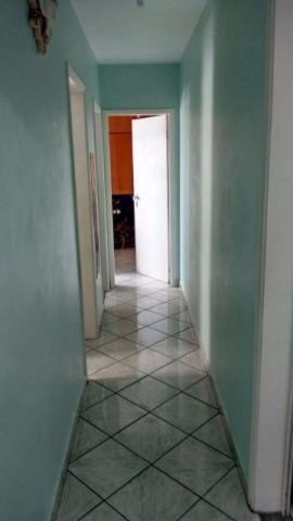 Apartamento à venda com 2 quartos, 58m² - Foto 10