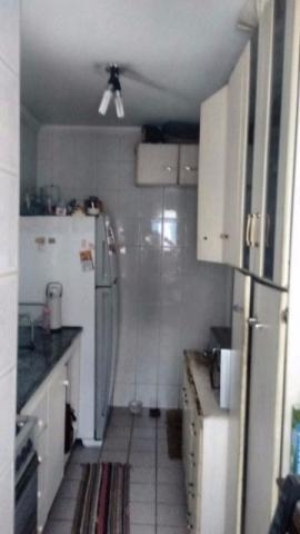 Apartamento à venda com 2 quartos, 58m² - Foto 12