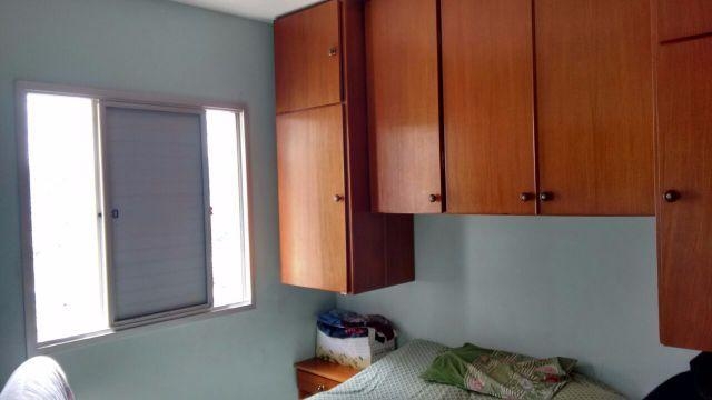 Apartamento à venda com 2 quartos, 58m² - Foto 14