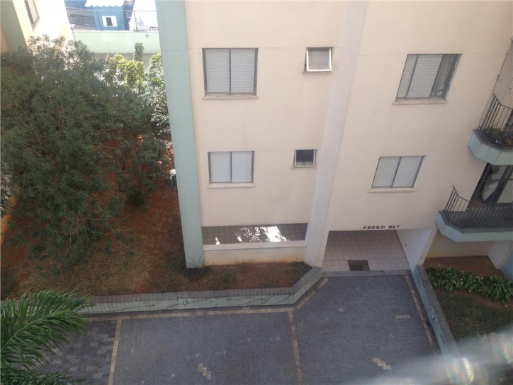 Apartamento à venda com 2 quartos, 58m² - Foto 21