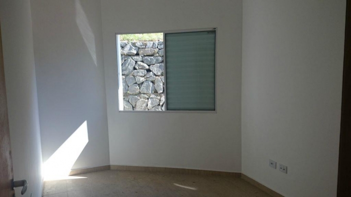 Sobrado à venda com 3 quartos, 110m² - Foto 1