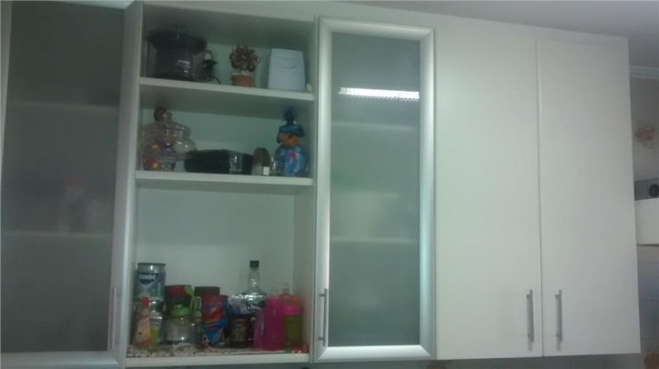 Apartamento à venda com 2 quartos, 63m² - Foto 5