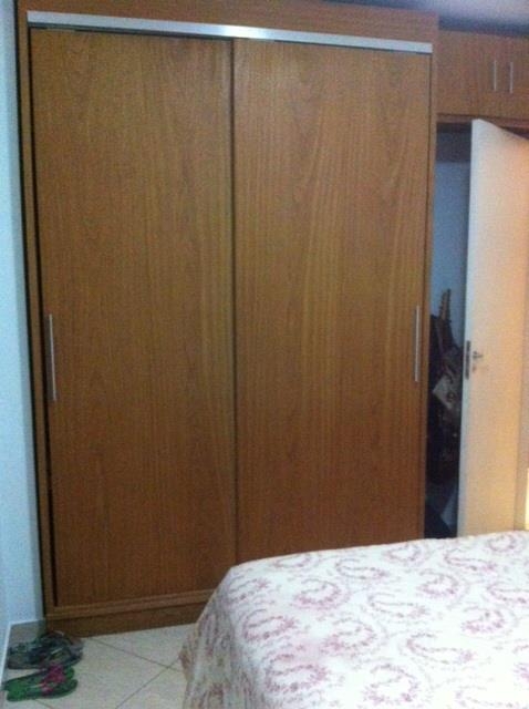 Apartamento à venda com 2 quartos, 54m² - Foto 2