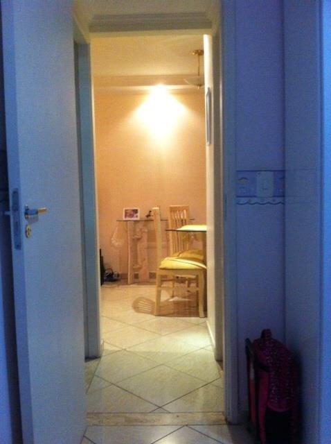 Apartamento à venda com 2 quartos, 54m² - Foto 3