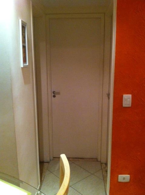 Apartamento à venda com 2 quartos, 54m² - Foto 10