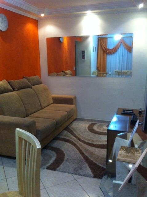 Apartamento à venda com 2 quartos, 54m² - Foto 12