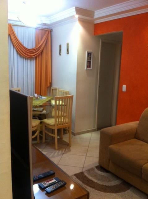 Apartamento à venda com 2 quartos, 54m² - Foto 16