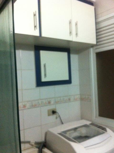 Apartamento à venda com 2 quartos, 54m² - Foto 20