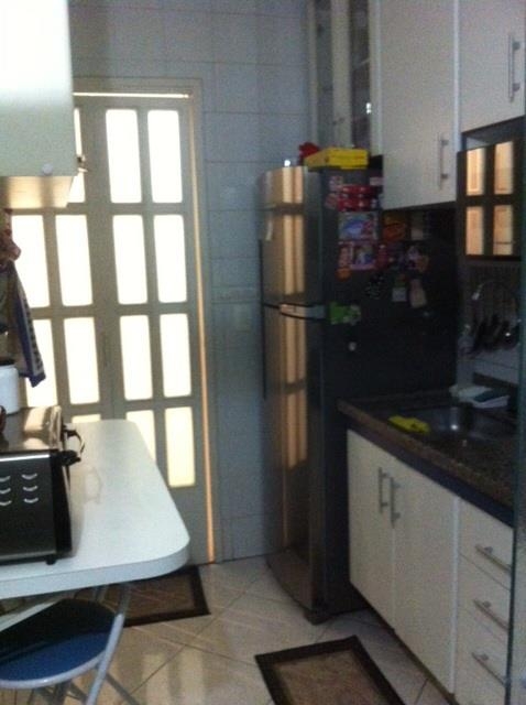 Apartamento à venda com 2 quartos, 54m² - Foto 21